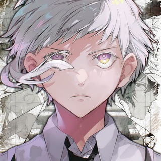 ОТДЕЛ ПО ДЕЛАМ ОДАРЁННЫХ || ПЕРЕВОД БСД