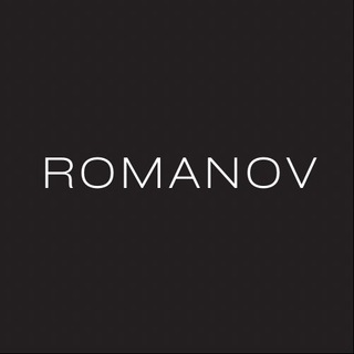 МАГАЗИН КРОССОВОК «ROMANOV»