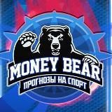 MONEYBEAR