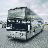 PROTON BUS SIMULATOR MOD FENIKS