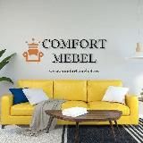 COMFORT MEBEL_CHILONZOR