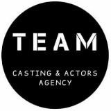 TEAM CASTING&ACTORS AGENCY 