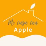 MI CASA CON APPLE (DOMÓTICA, HOMEKIT Y MUCHO MÁS)