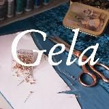 SEW WITH GELA