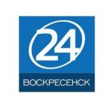 ВОСКРЕСЕНСК 24