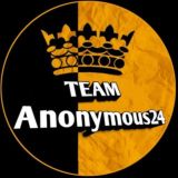 TEAMANONYMOUS24OFICIAL️