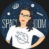 SPACE ROOM  ВИДЕО