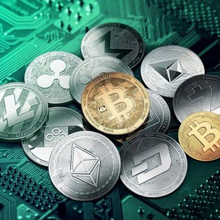 AIRDROPS - БЕСПЛАТНАЯ КРИПТА