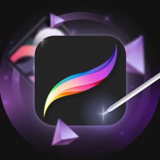 РИСУЕМ В PROCREATE НА IPAD