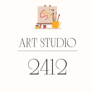 ART STUDIO 2412 | КАРТИНЫ