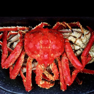 МОРЕПРОДУКТЫ САХАЛИН (ЮЖНО-САХАЛИНСК)