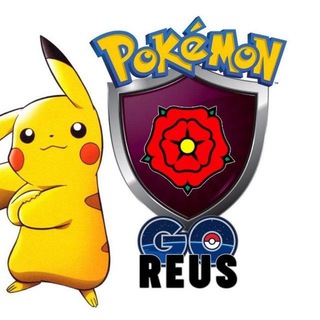 POKEMON GO REUS