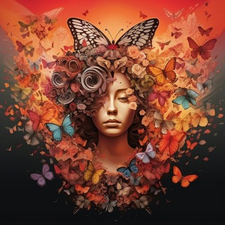 ЦВЕТАНУТЫЕ! 