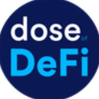 DOSE OF DEFI