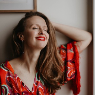 ПРОБУЖДЕНИЕ С ОЛЬГОЙ КРАПИВИНОЙ