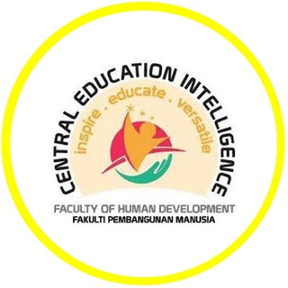 FAKULTI PEMBANGUNAN MANUSIA