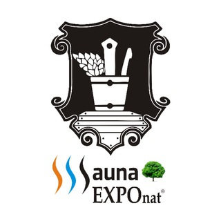 SAUNA EXPONAT