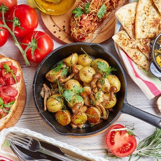 КУЛИНАРИЯ | ДОМАШНЯЯ ЕДА