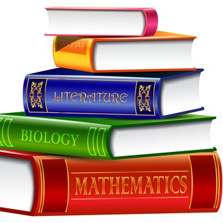 УЧЕБНИКИ 5–8 КЛАСС