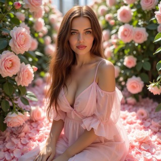 ALESHKINA BLOG