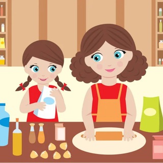 Я МАМА И ХОЗЯЙКА!