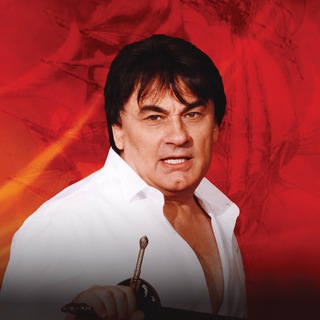 АЛЕКСАНДР СЕРОВ