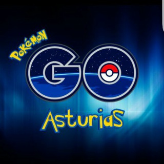 POKÉMON GO ASTURIAS