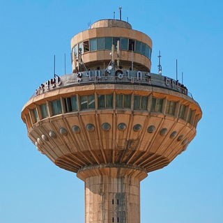 SOVIET ARCH [BY ILYALEWIS]