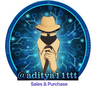 ADITYA11TTT (SALES)