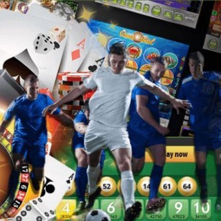  @ISPORTSBOOKS - SOCCER TIPS SHARING & CASINO DISCUSSIONS 