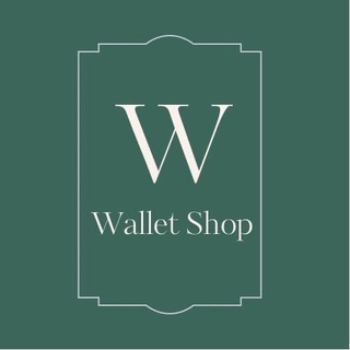 WALLET SHOP
