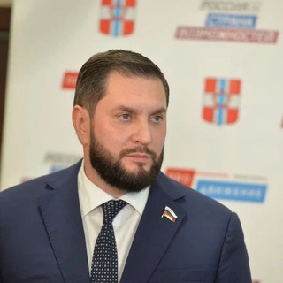 СЕНАТОР РФ ЕВСТИФЕЕВ И.А.