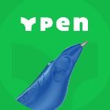 YPEN.RU  ДЕРЖИ РУЧКУ ПРАВИЛЬНО