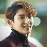 LEE JOON GI • ЛИ ДЖУН КИ • 이준기