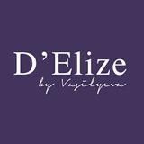 D’ELIZE BY VASILYEVA