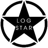LOG STAR - ЛОГИ FB/GOOGLE 