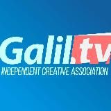 GALILTV  ИЗРАИЛЬ