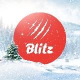 КОРМА ДЛЯ КОШЕК И СОБАК BLITZ