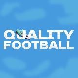 QUALITY FOOTBALL | ФУТБОЛЬНЫЕ БУТСЫ