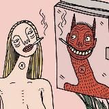 ДЕВИЧНИК 