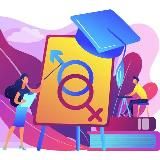 ПОЛОВОЕ ОБРАЗОВАНИЕ