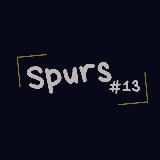 SPURS #13