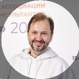 КАК БЫ MIKHAIL VINOGRADOV