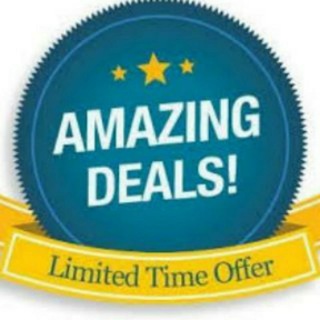AMAZING DEALS & OFFERS