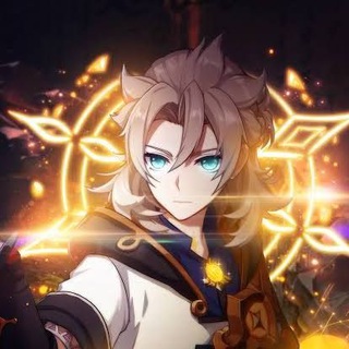 ANIME | GENSHIN IMPACT | MOBILE LEGENDS