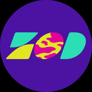 ZODIER - OFFICIAL CHANNEL