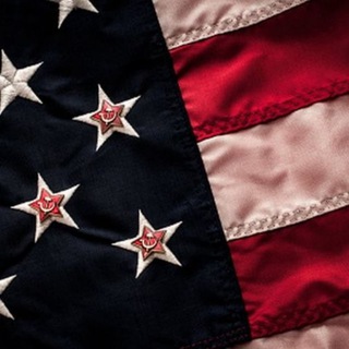 ПОСТ-АМЕРИКА️ ️️