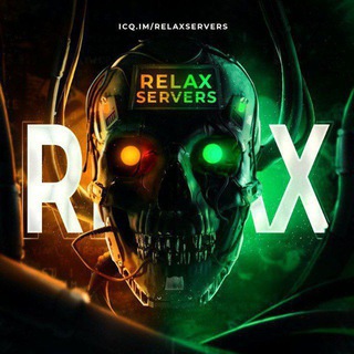 RELAXSERVERS