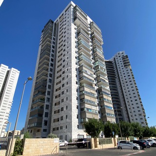 ХАЙФА И КРАЙОТ АРЕНДА КВАРТИР