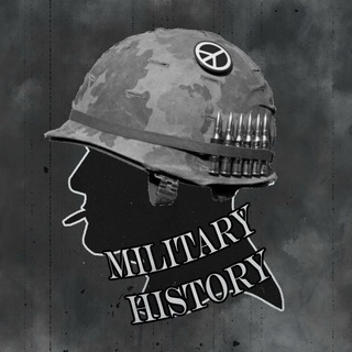 ✙ MILITARY HISTORY ✙
